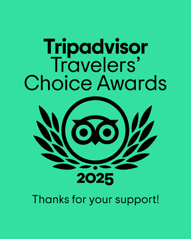 Tripadvisor Best of the Best 2025 Tripadvisor Best of the Best 2025