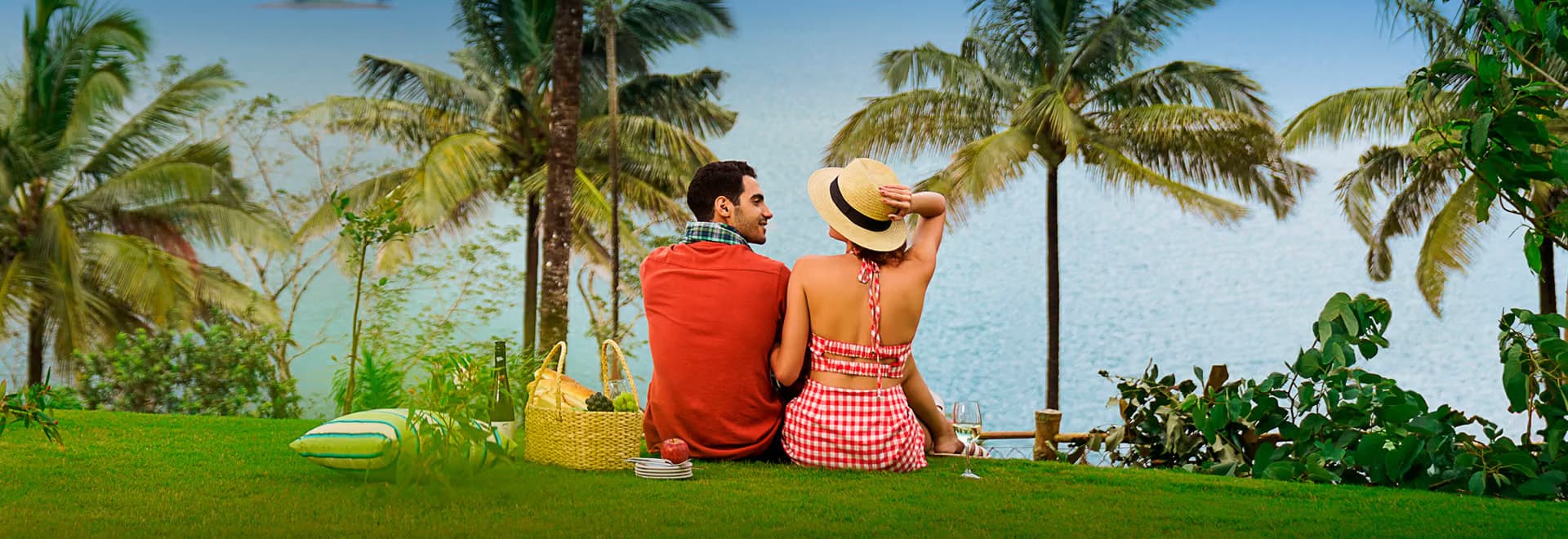 Taj Holidays – Enchanting Escapes Taj Holidays – Enchanting Escapes