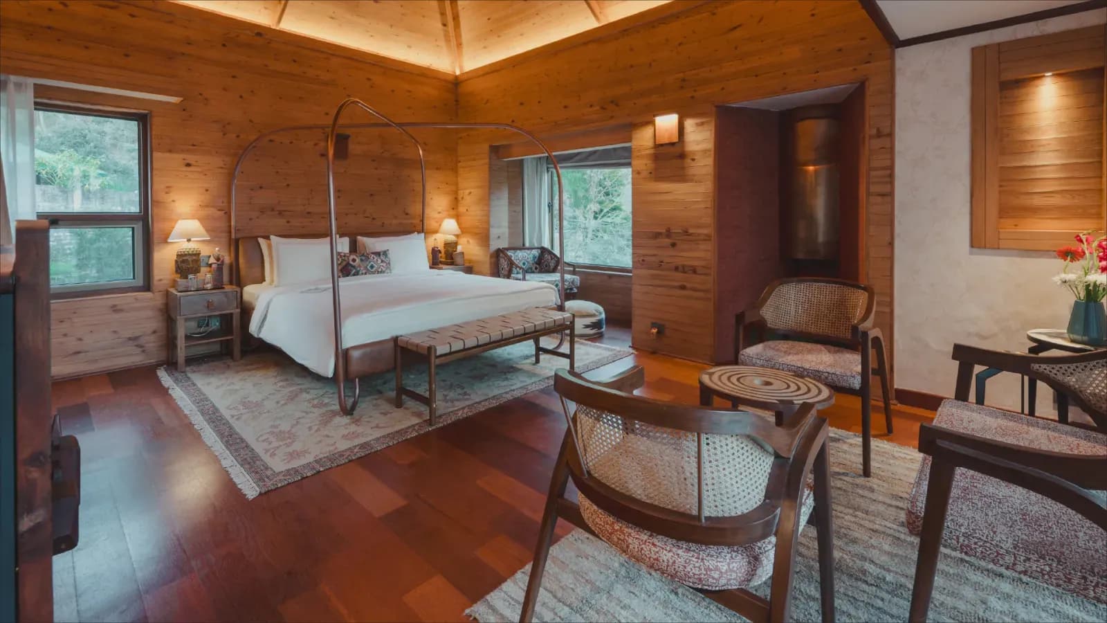 Nandakot Room with Sit-Out Nandakot Room with Sit-Out