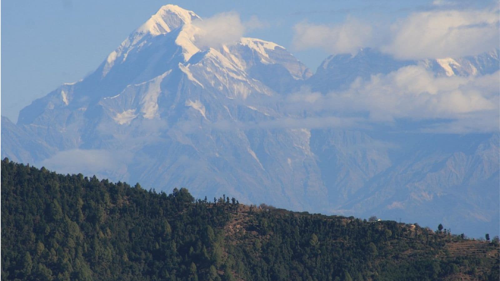 Gagar Hike Gagar Hike