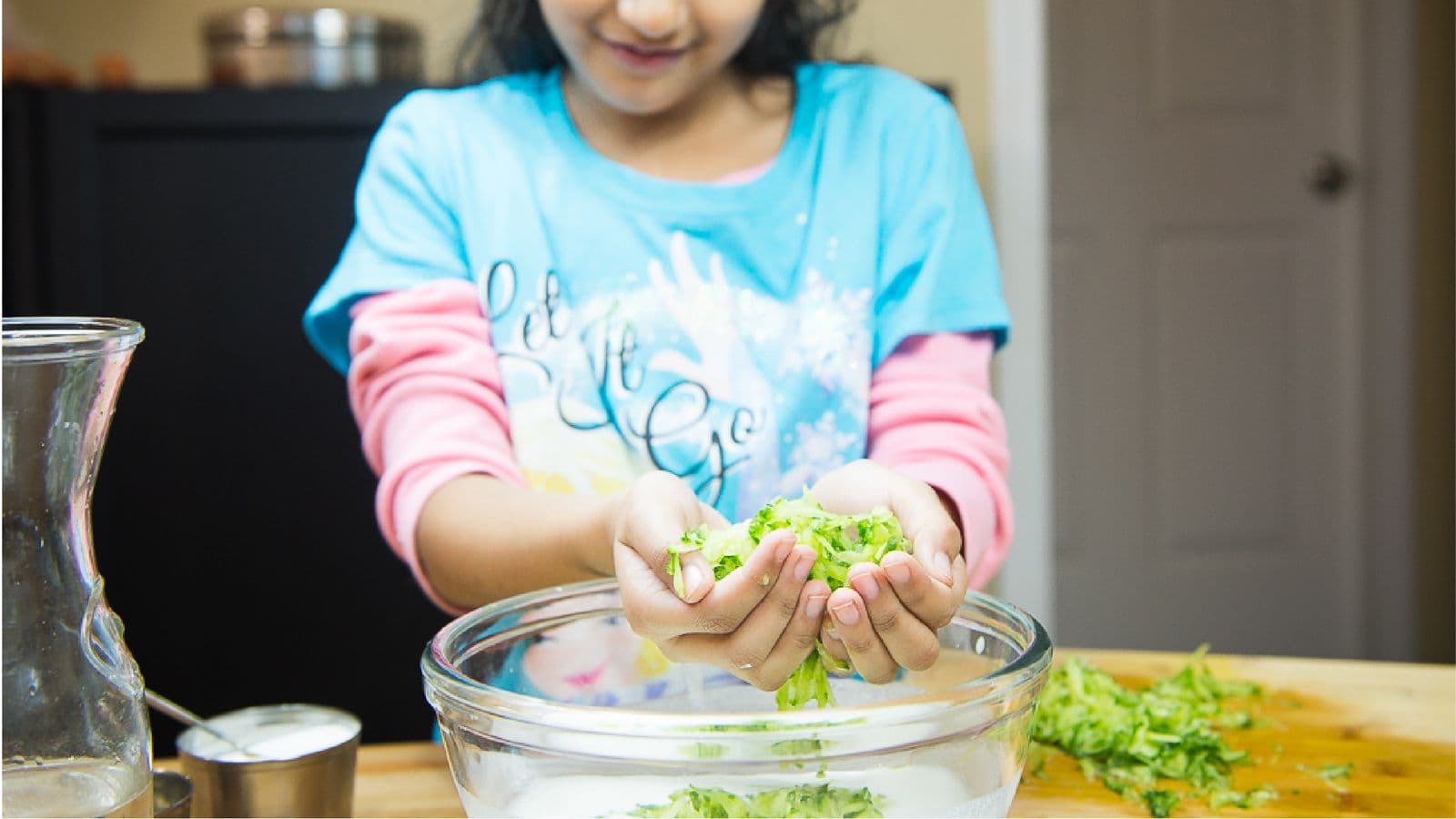 Chef in the Making (Kids' Cooking Class) Chef in the Making (Kids' Cooking Class)