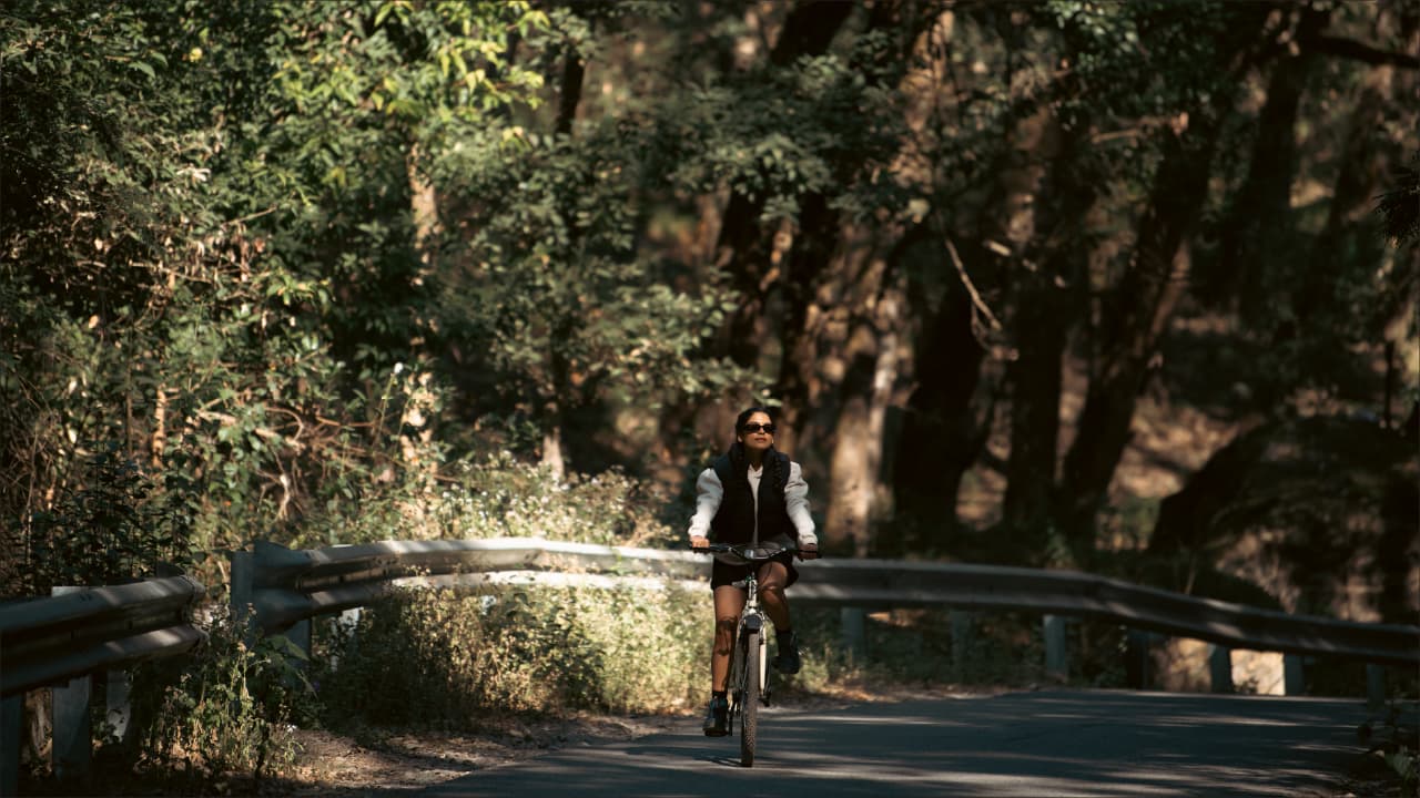 Cycling Cycling