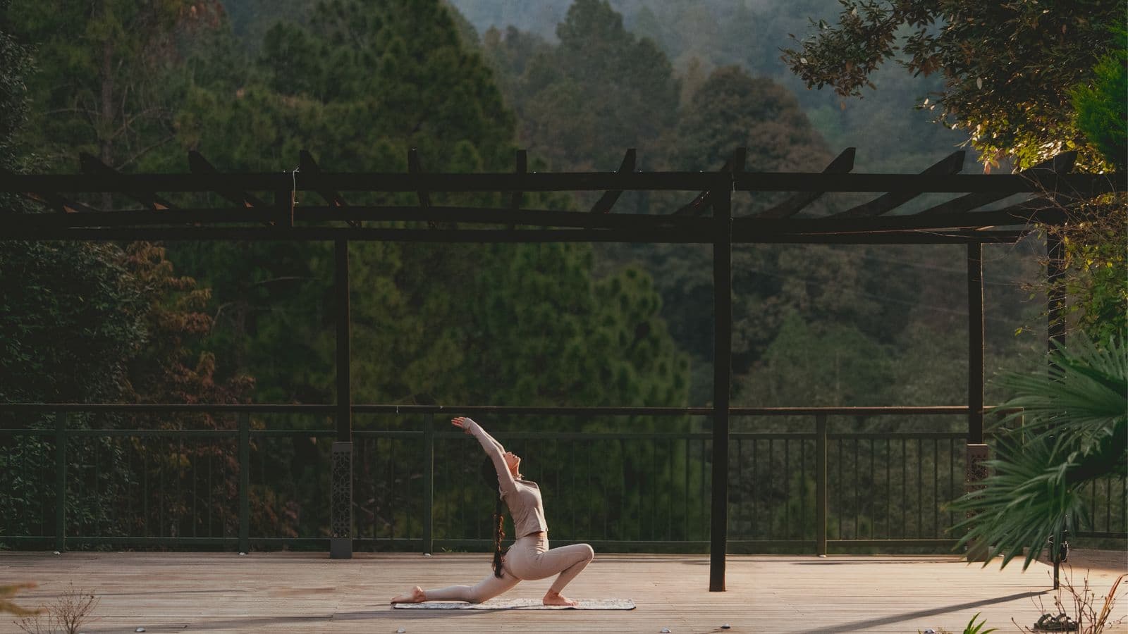 Yoga Yoga
