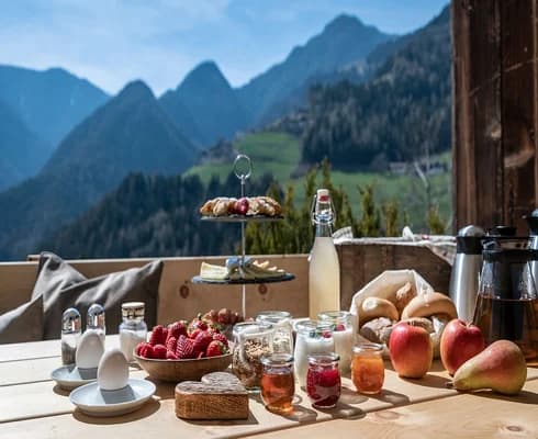 Pine Peak Breakfast Pine Peak Breakfast