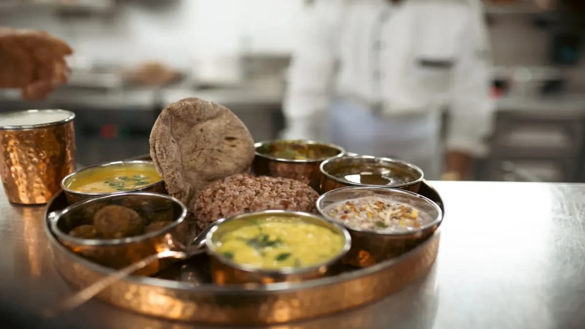 Khana Peena at Brij Khana Peena at Brij