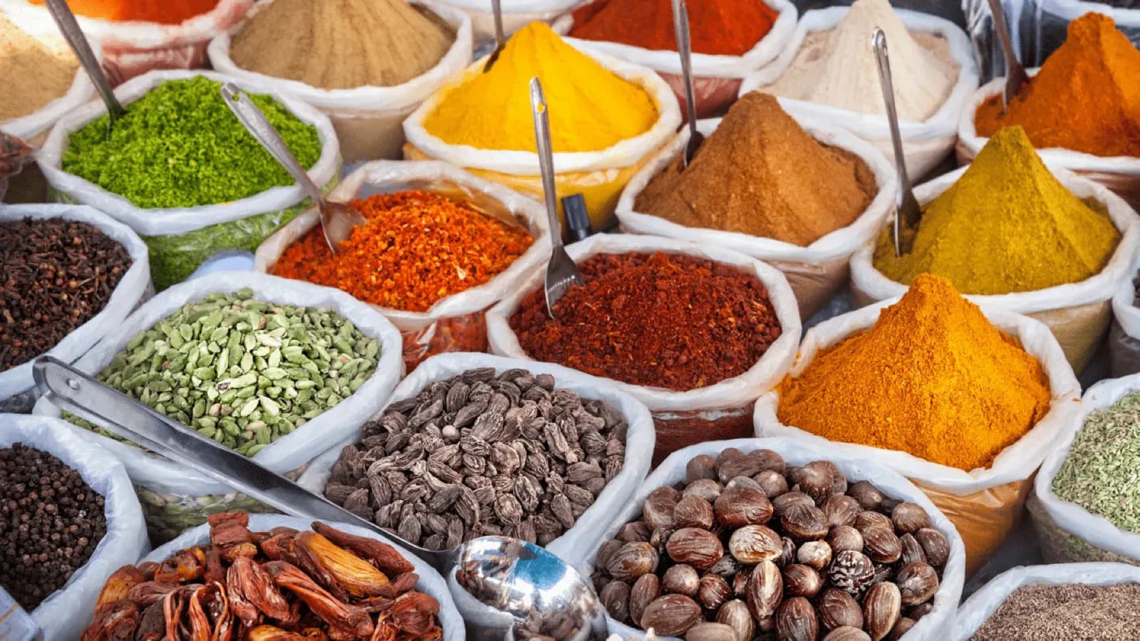 Goan Spice Mixing Class Goan Spice Mixing Class