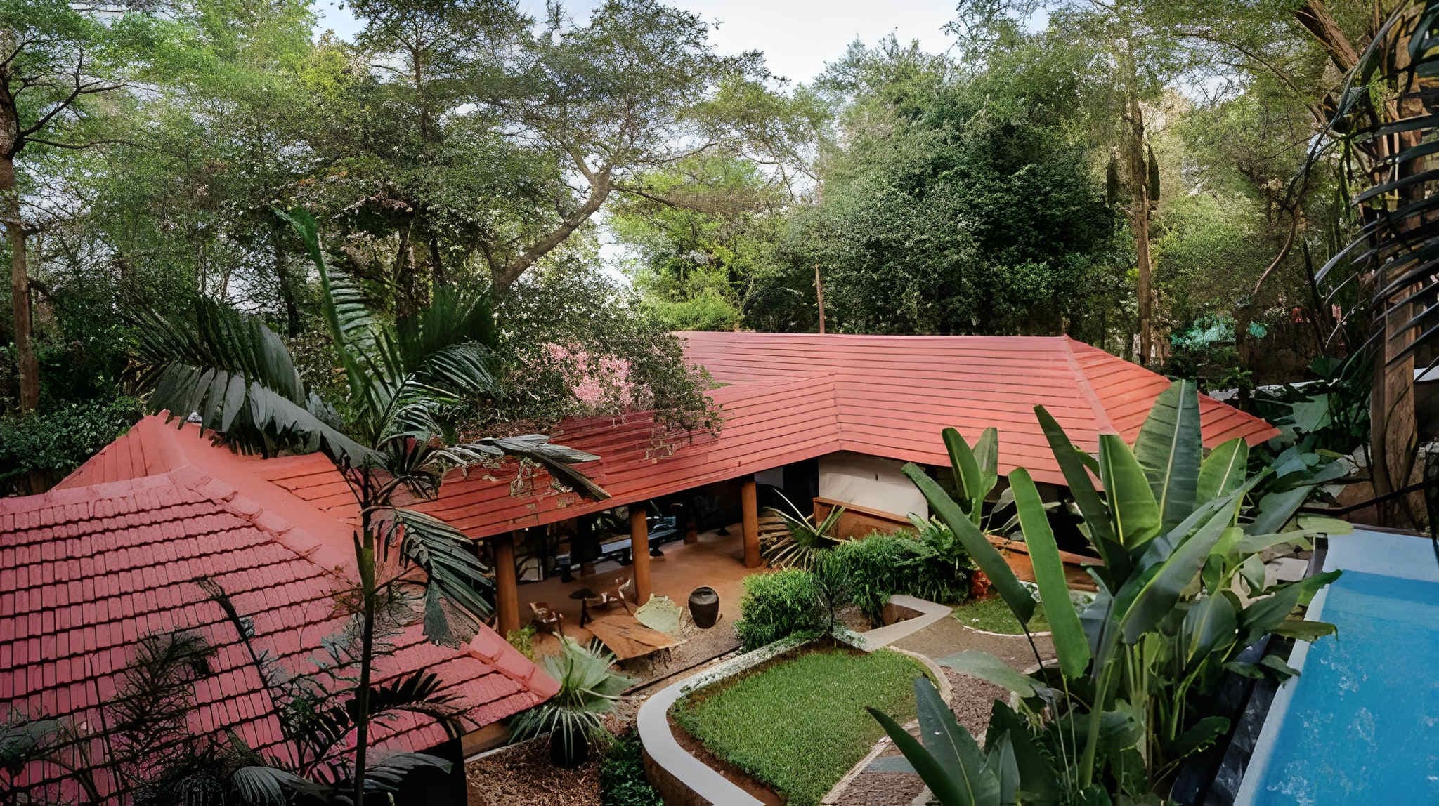 Brij Paraiso North Goa Brij Paraiso North Goa