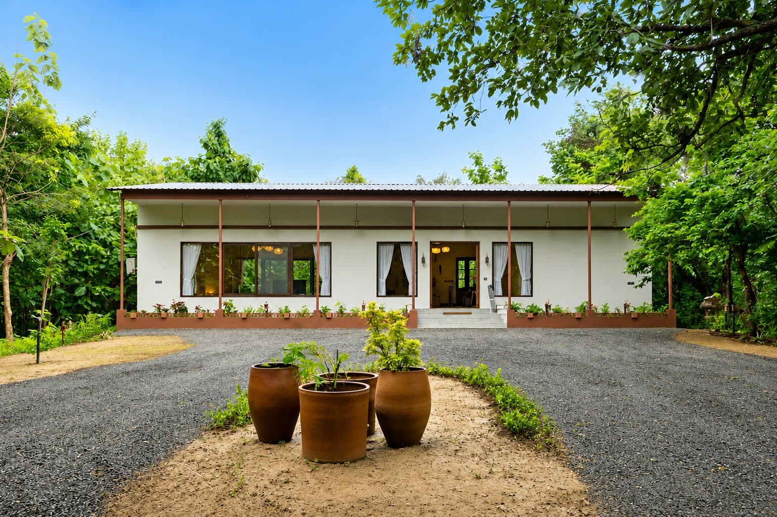 Brij Sone Bagh Bandhavgarh Brij Sone Bagh Bandhavgarh