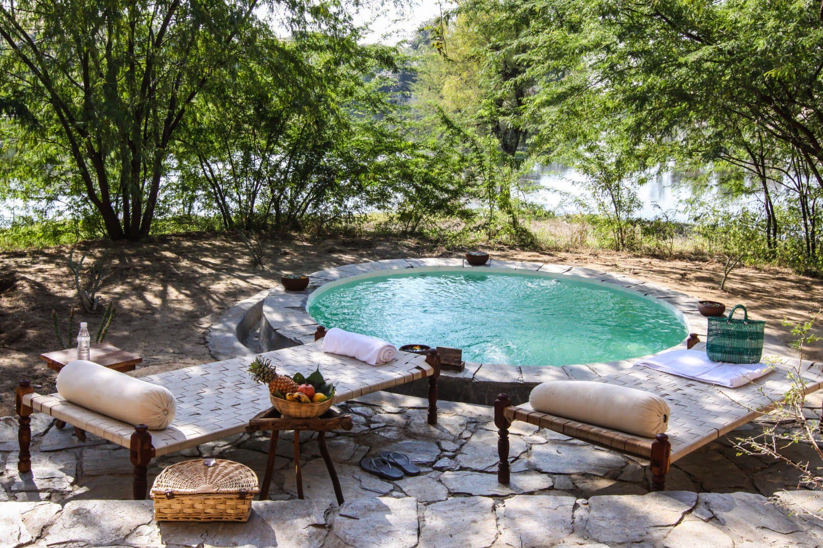 Brij Lakshman Sagar Brij Lakshman Sagar