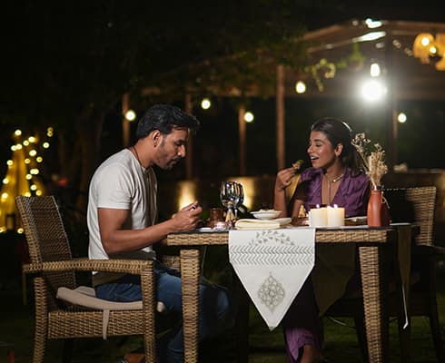 Candle Light Dinner Candle Light Dinner