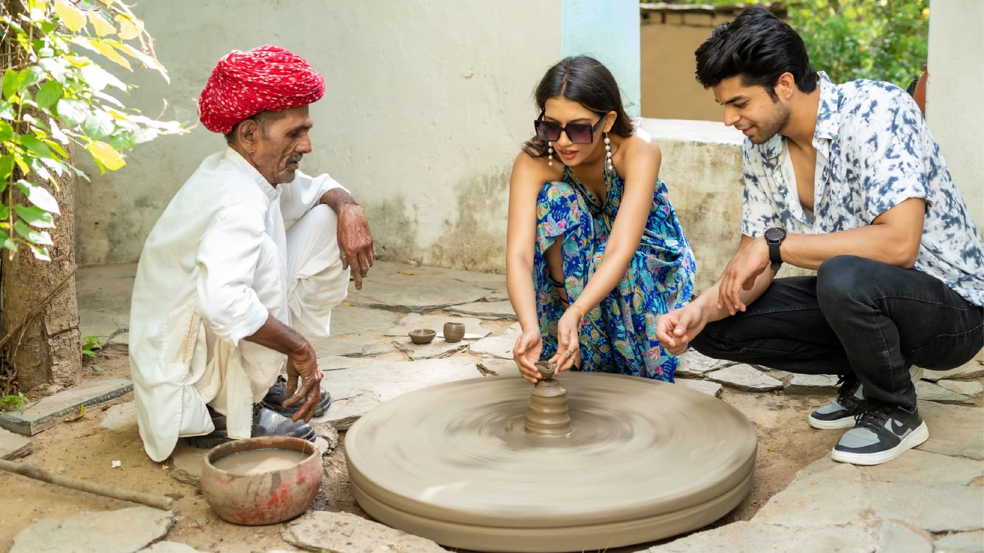 Pottery Workshop Pottery Workshop