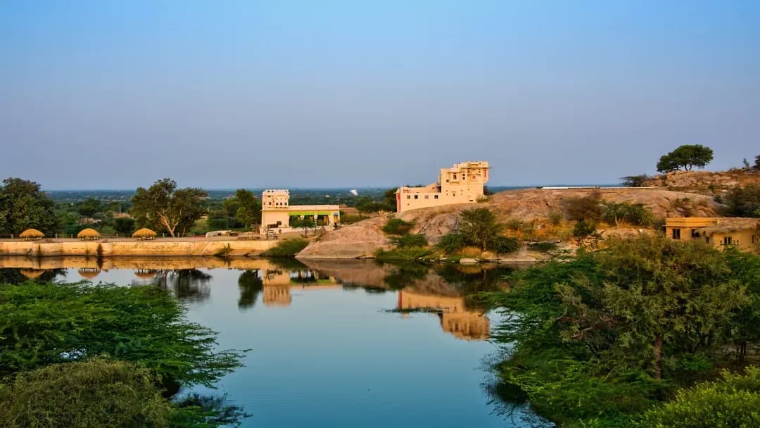 Brij Lakshman Sagar Brij Lakshman Sagar