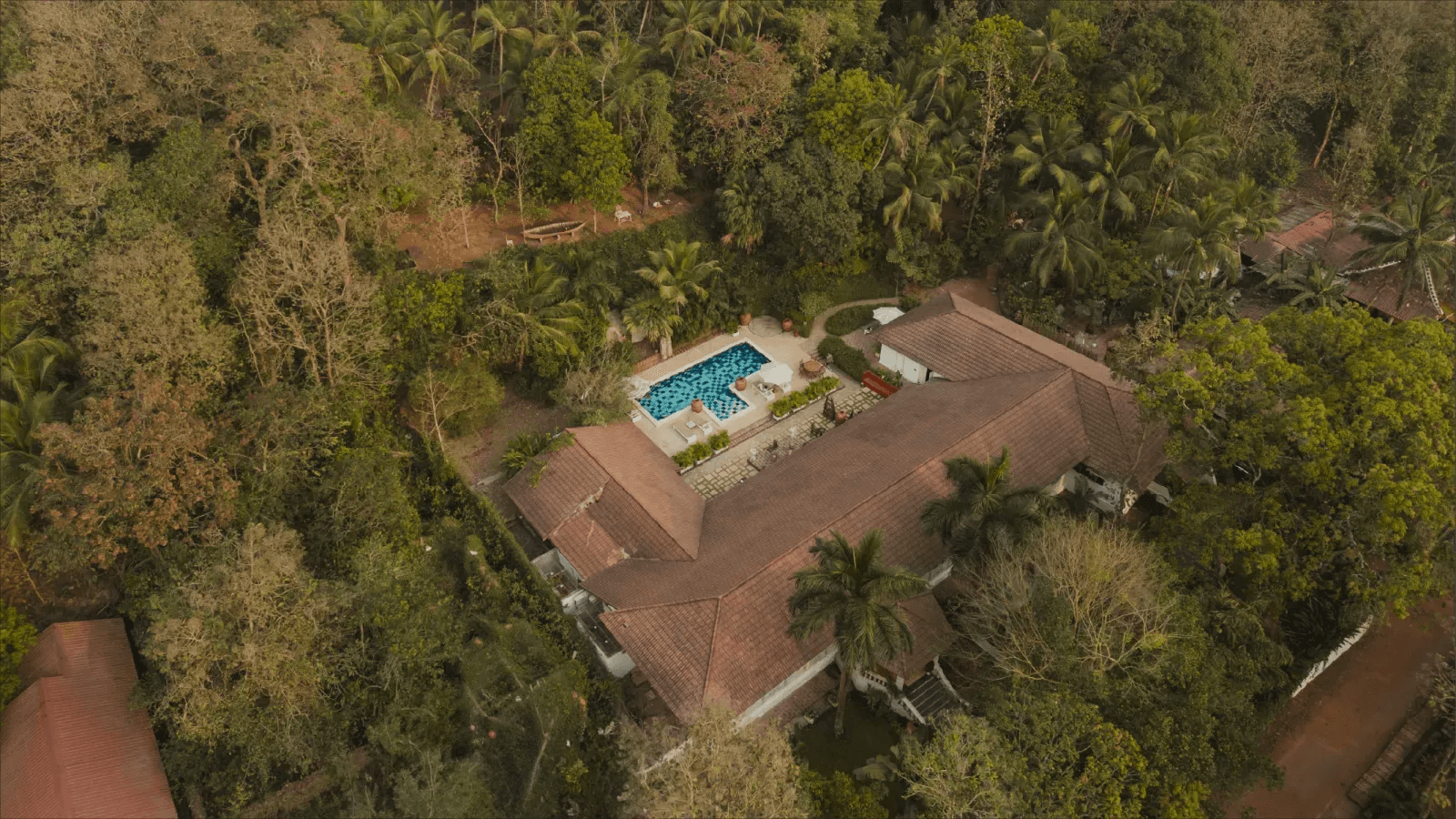 Brij Casa Susegad South Goa Brij Casa Susegad South Goa
