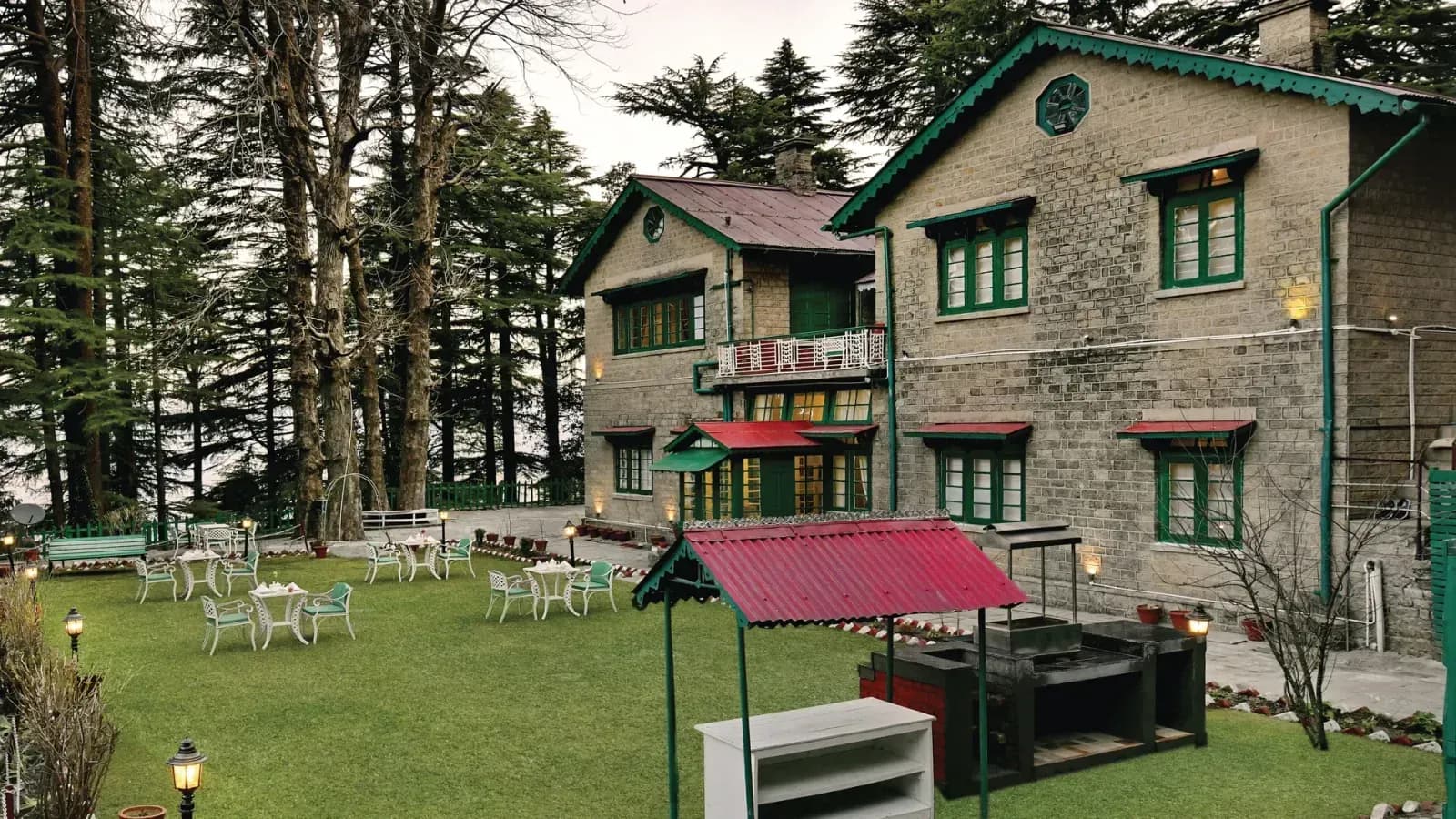 Brij Villa Brij Villa