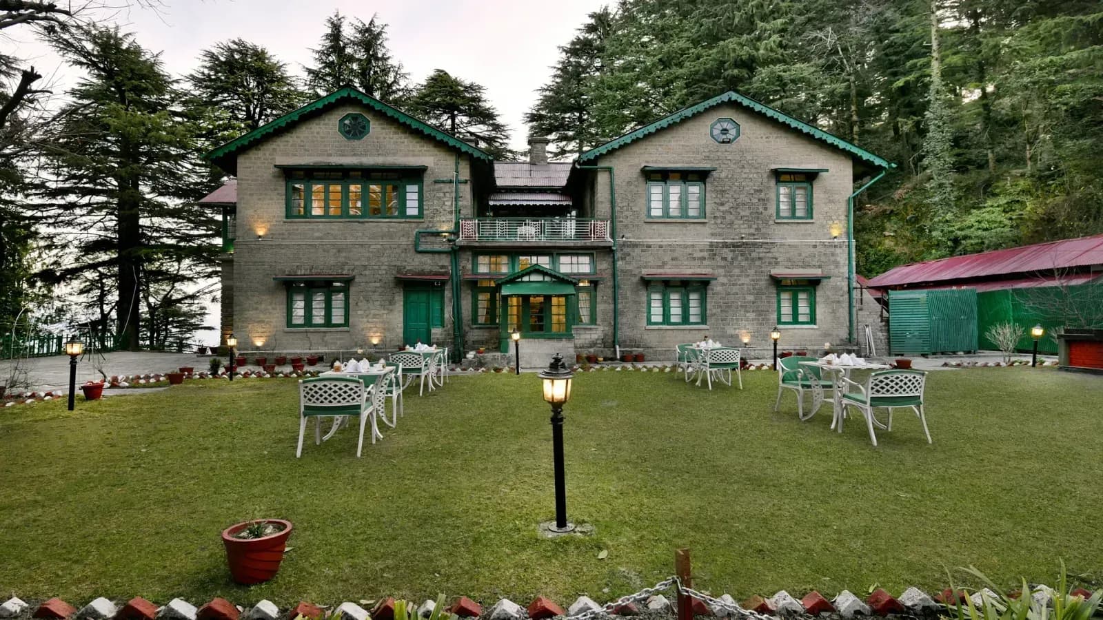 Brij Villa Brij Villa