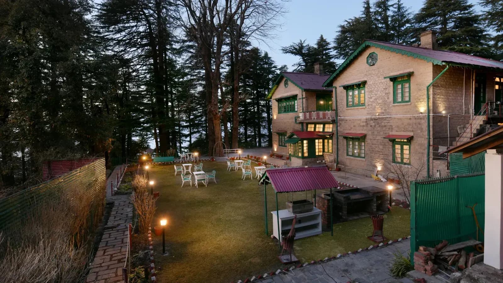 Brij Villa Brij Villa