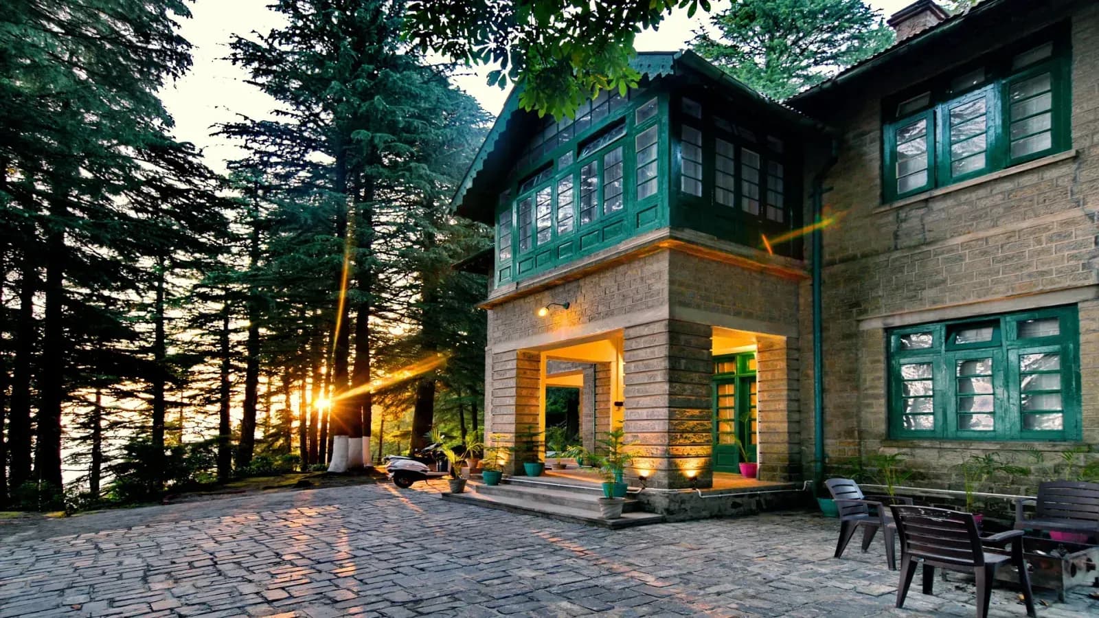 Brij Villa Brij Villa