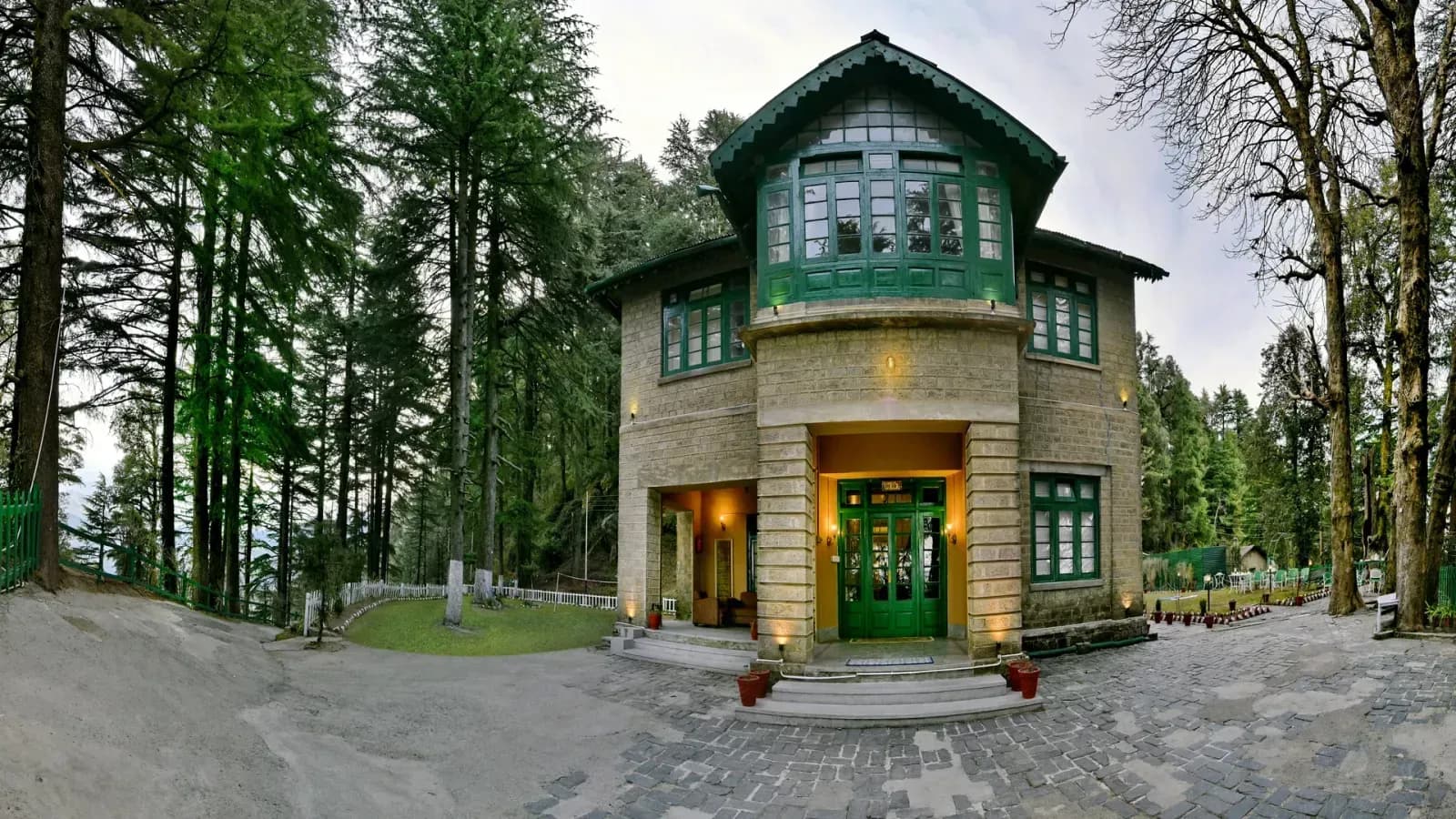Brij Villa Brij Villa