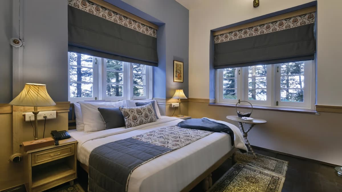Classic Room Classic Room