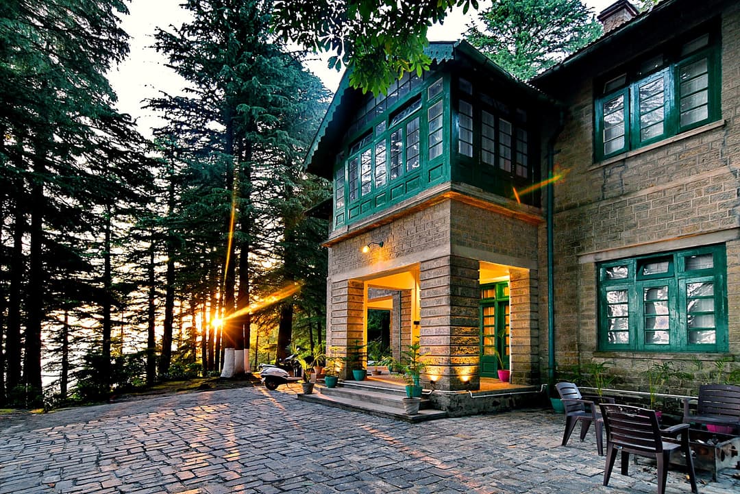 Where to Stay in Dalhousie for a Quiet Himalayan Holiday Where to Stay in Dalhousie for a Quiet Himalayan Holiday
