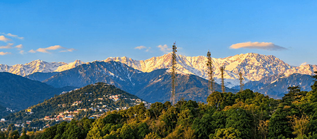 Why Bhowali Is a Better Choice for a Peaceful Mountain Stay Near Nainital Why Bhowali Is a Better Choice for a Peaceful Mountain Stay Near Nainital