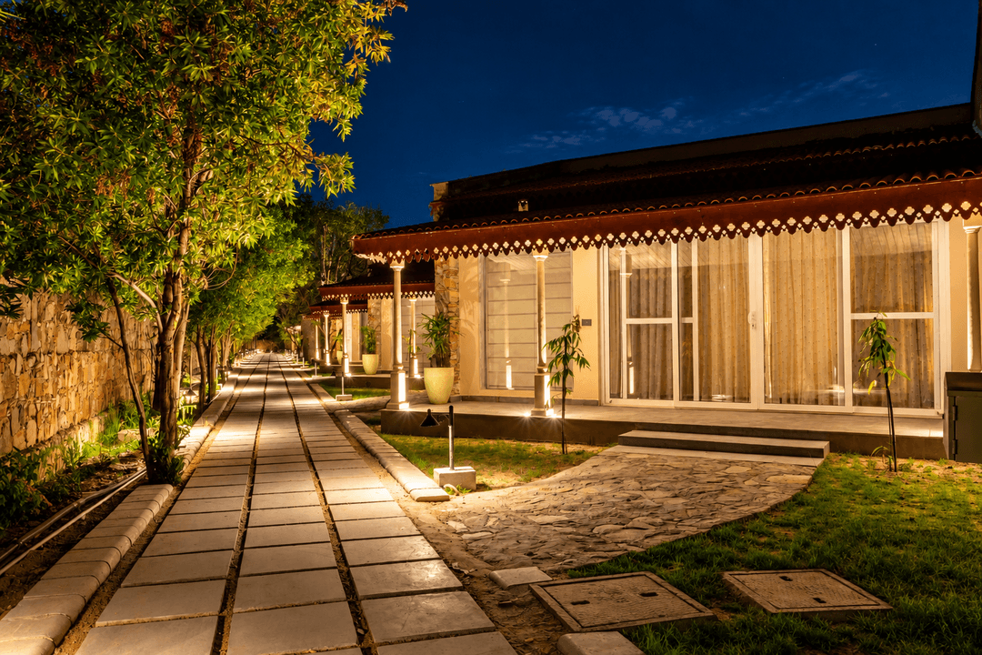 Why Kukas Is the Perfect Place for a Peaceful Stay Near Jaipur Why Kukas Is the Perfect Place for a Peaceful Stay Near Jaipur