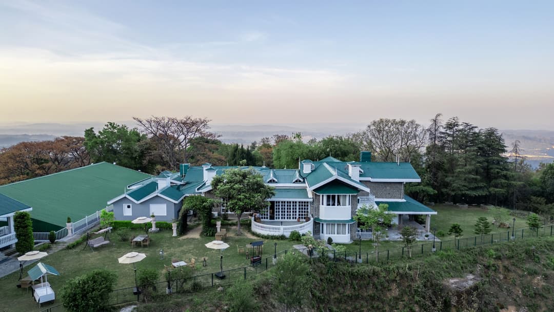 How to Choose a Hotel in Dharamshala for a Peaceful Mountain Stay How to Choose a Hotel in Dharamshala for a Peaceful Mountain Stay