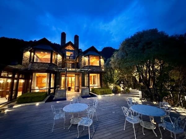What to Look for When Choosing a Luxury Hotel in Nainital What to Look for When Choosing a Luxury Hotel in Nainital