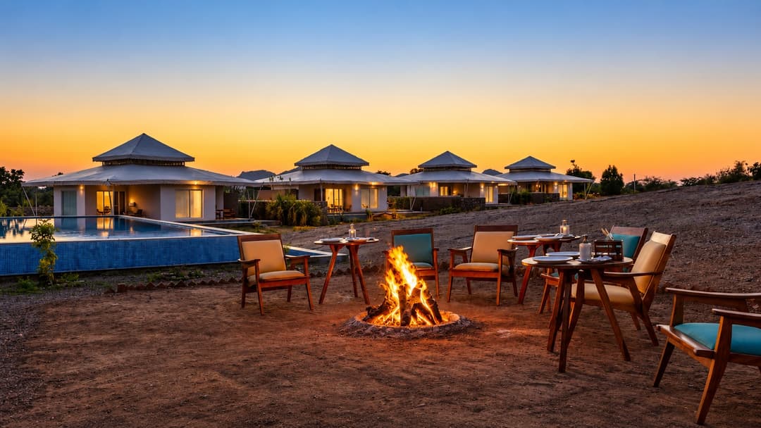 What Makes a Wilderness Hotel in Jawai Different From a Regular Resort Stay? What Makes a Wilderness Hotel in Jawai Different From a Regular Resort Stay?