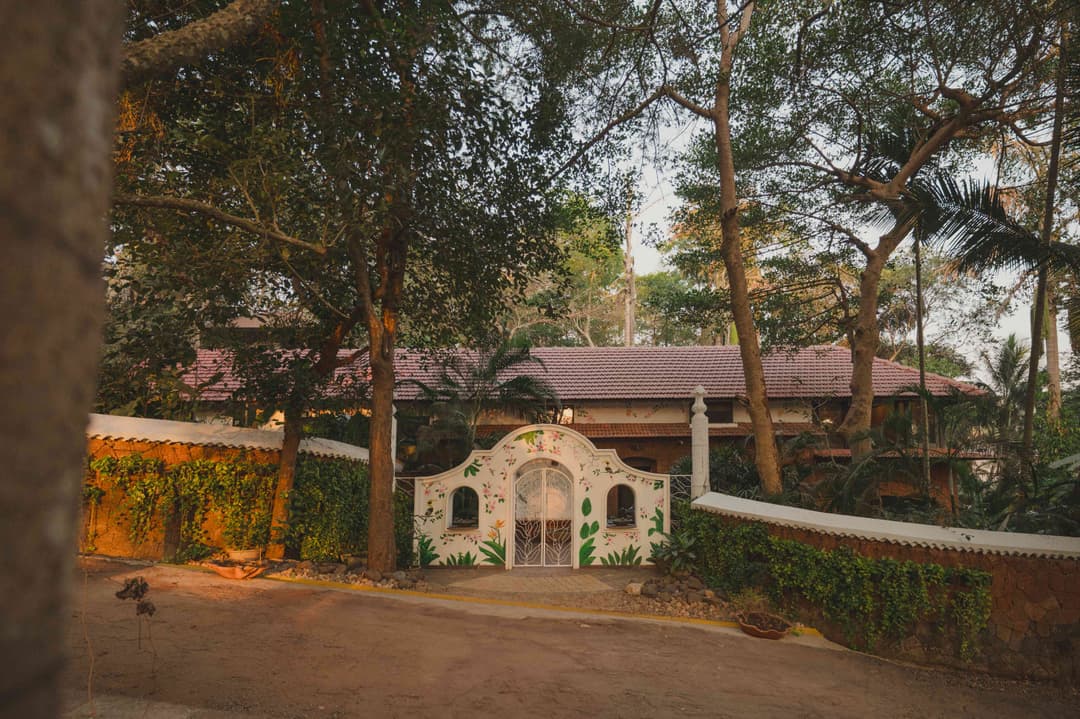 Saligao and the New Goa Luxury: Why Heritage Villas Are Where Sophisticated Travellers Stay Saligao and the New Goa Luxury: Why Heritage Villas Are Where Sophisticated Travellers Stay