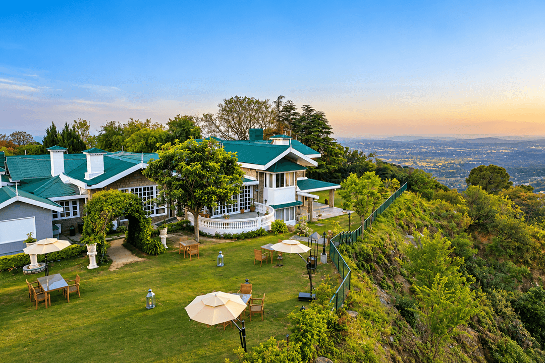 Where to Stay in Dharamshala for Mountain Views, Peace and Local Experiences Where to Stay in Dharamshala for Mountain Views, Peace and Local Experiences