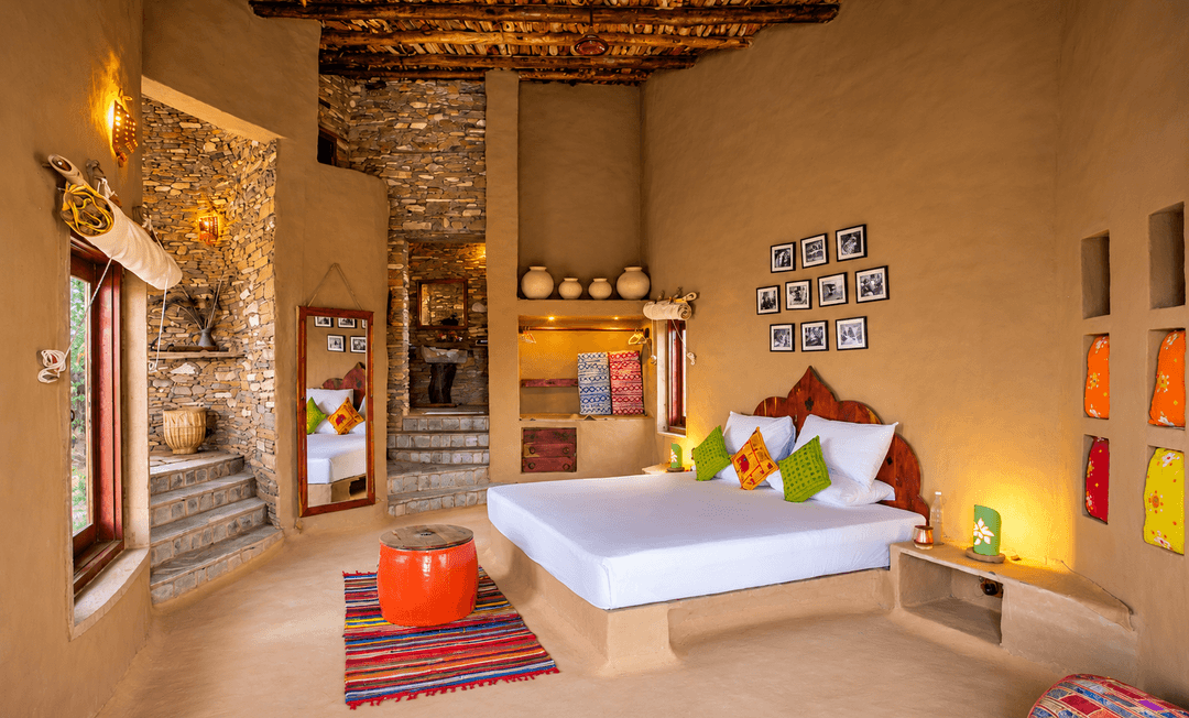 Why a Heritage Stay in Rajasthan Should Be More Than Just a Hotel Room Why a Heritage Stay in Rajasthan Should Be More Than Just a Hotel Room