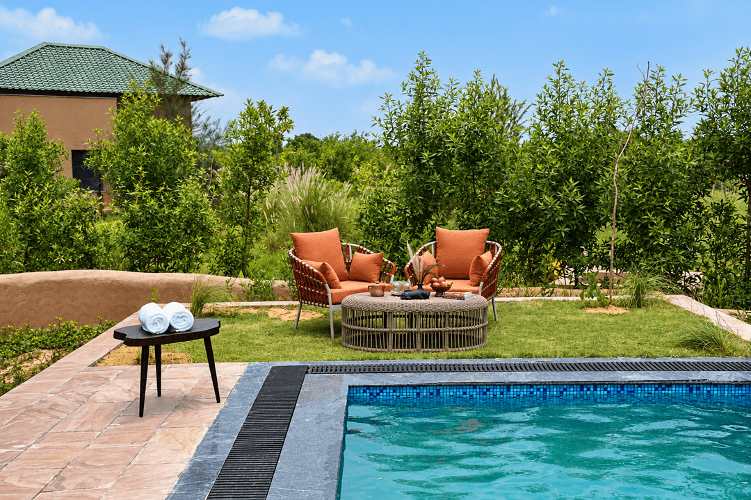 Where to Stay in Ranthambore for a Complete Wildlife Holiday Beyond the Safari Where to Stay in Ranthambore for a Complete Wildlife Holiday Beyond the Safari
