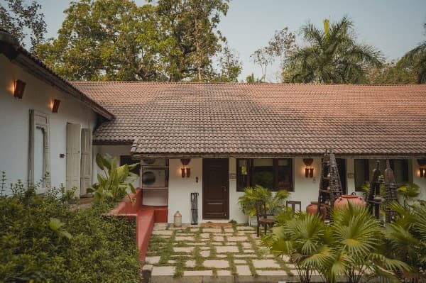 What Makes a Boutique Hotel in Goa Ideal for a Slow Holiday? What Makes a Boutique Hotel in Goa Ideal for a Slow Holiday?