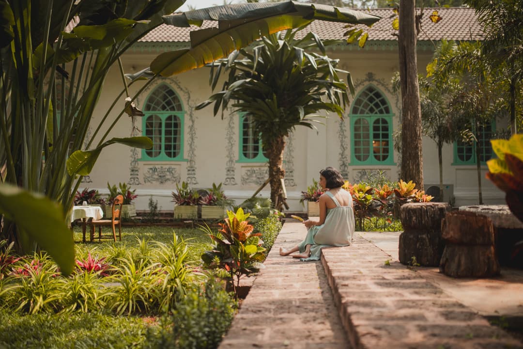 South Goa's Heritage Villages: Why Staying in an Indo-Portuguese Villa Changes Everything South Goa's Heritage Villages: Why Staying in an Indo-Portuguese Villa Changes Everything