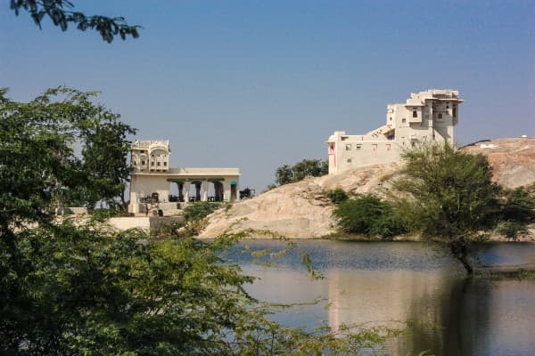 What to Expect From a Luxury Heritage Hotel Stay in Rural Rajasthan What to Expect From a Luxury Heritage Hotel Stay in Rural Rajasthan