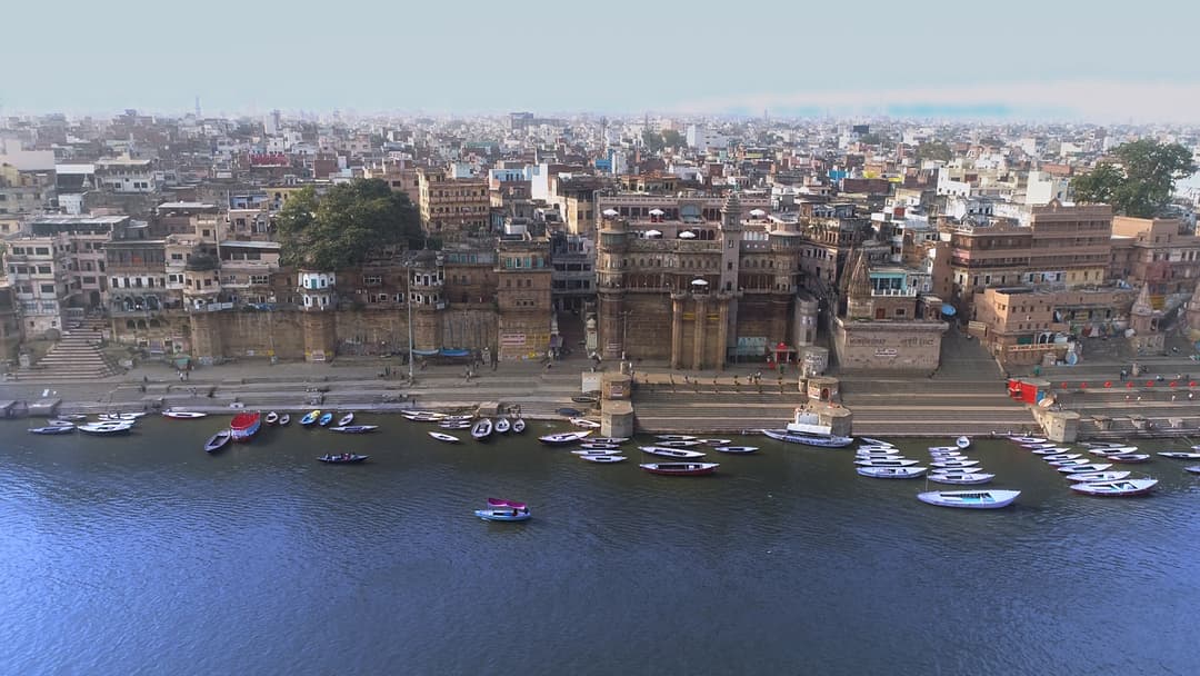 How to Spend 48 Hours in Varanasi Like a Luxury Traveller How to Spend 48 Hours in Varanasi Like a Luxury Traveller